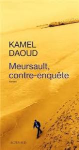 Daoud Meursault contre-enquete
